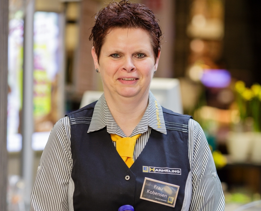 Kerstin Kobensen
